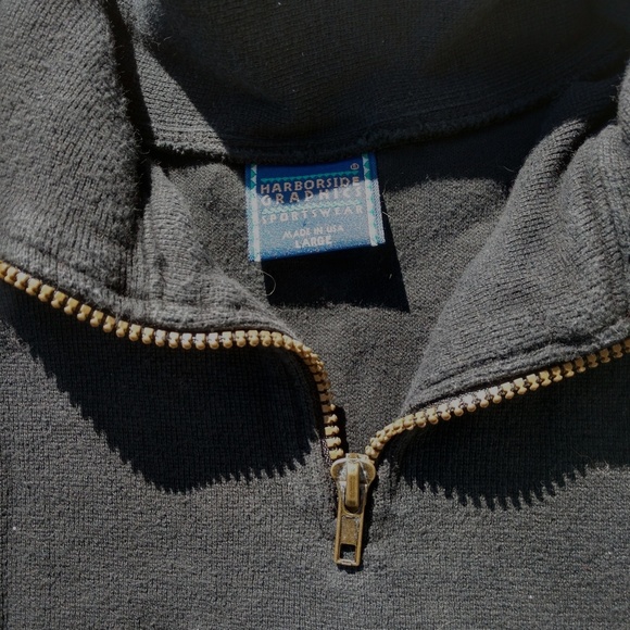Men's Ski sweater - Picture 3 of 5